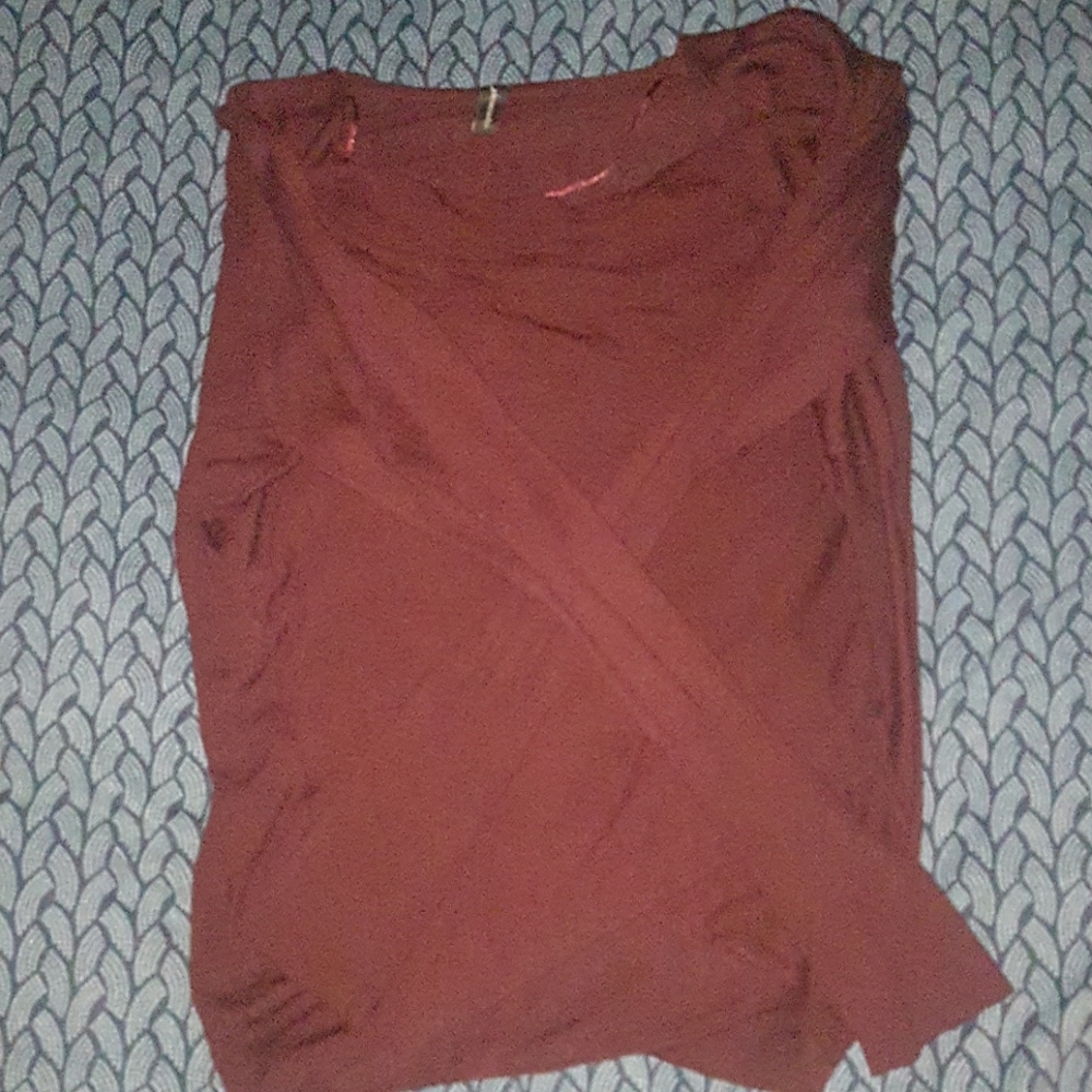 Long sleeve